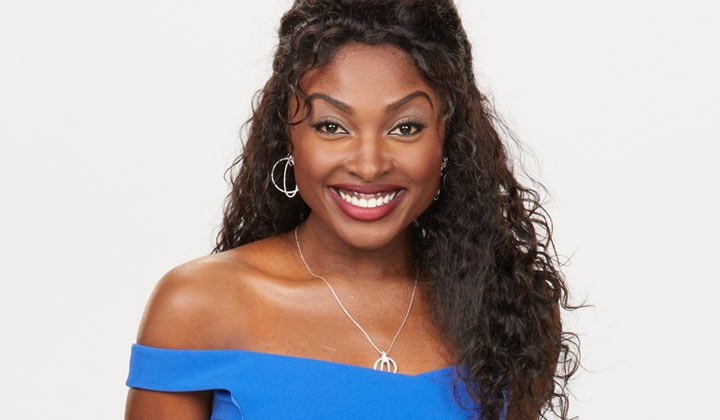 American Idol alum Loren Lott joins Y&R