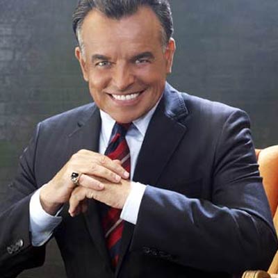 Ray Wise